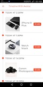 Brkko | Ionic 4 UI Multipurpose Starter Template screenshot 6