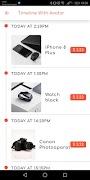 Brkko | Ionic 4 UI Multipurpose Starter Template capture d'écran 6