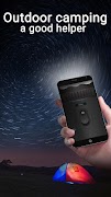 Flash light capture d'écran 7