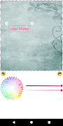 Logo Maker 截图 4
