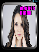 Masker Alami ảnh chụp màn hình 4