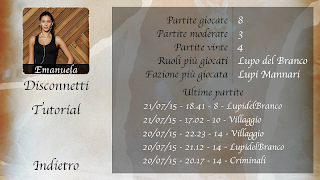 Wherewolf screenshot 4