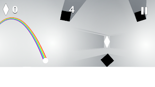 Rainbow Dash скриншот 2