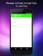 Note it - Laundry notes Lite imagem de tela 3