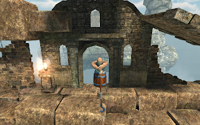 Try Getting Above It screenshot 4