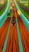 Runner Jack Screenshot 5