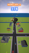Swing Hero Poster