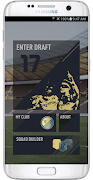 FUT 17 DRAFT by PacyBits plakat