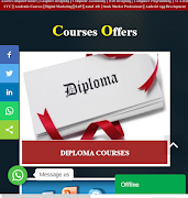 Kdotcom Computer Institute screenshot 3