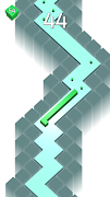 ZigZag Snake screenshot 3
