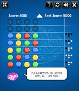 Mastermind اسکرین شاٹ 4