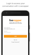 Livecopper 截圖 1