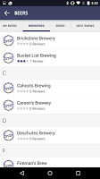 American Beer Classic screenshot 2