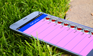 رواية ليش الخيانة-(رواية عربية رومانسية) скриншот 1