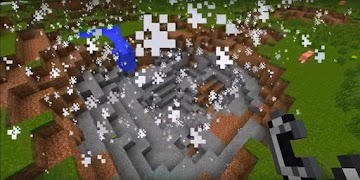 TNT Mod & Map for MCPE Ekran Görüntüsü 7