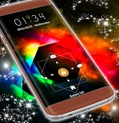 Lock Screen Lock Theme capture d'écran 2