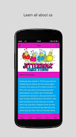 Jitterbugz Dance Studio screenshot 3