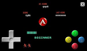 Excite QTA 2 포스터