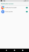 Notification Forwarder (Plus) скриншот 3