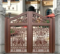 Gate Design Ideas اسکرین شاٹ 6
