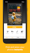 KODAK Dock Printer + স্ক্রিনশট 4