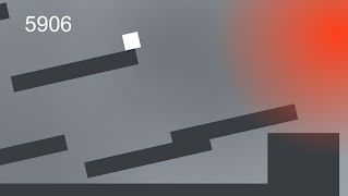 Endless box jumper Screenshot 2