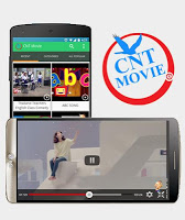 CNT Movie Poster
