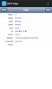 GPS View screenshot 2