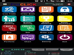 Proclick screenshot 7