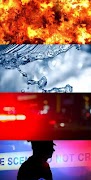 Sound Effects-poster