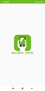 MyDev Info poster