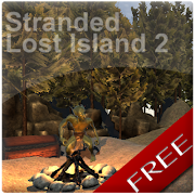 Stranded : Lost Island captura de pantalla 2