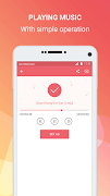 Music Cutter Ekran Görüntüsü 1
