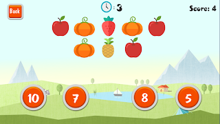 The Numbers постер