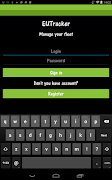 EUTracker 海報