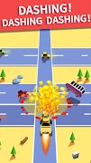 Race Wild 海报