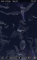 Star Rover - Night Sky Map Ekran Görüntüsü 2