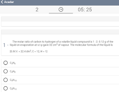 JAMB UTME - Science screenshot 2