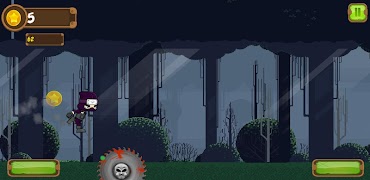 x Runner x Screenshot 1