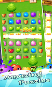 Fruit  Splash Plakat