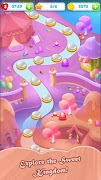 Candy Quest ภาพหน้าจอ 2