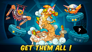 Mixee Labs capture d'écran 3