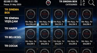 Pro TEOS Player скриншот 1