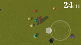 Tower Defense Physics screenshot 1
