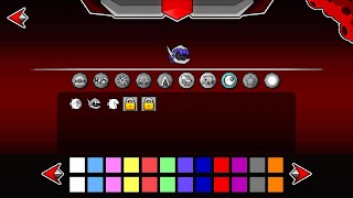 Geometry Galaxy Dash 2.2 screenshot 1