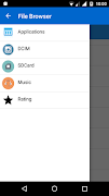 File Browser screenshot 2