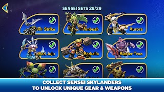 Skylanders™ Creator تصوير الشاشة 5