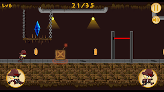 Tiny Run ảnh chụp màn hình 4