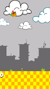 Zombie Bird screenshot 7