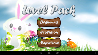 Happy Bunny capture d'écran 1